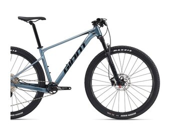 Bicykel Giant XTC SLR 29 2 Knight Shield 2025