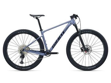 Bicykel Giant XTC SLR 29 2 Thundercloud 2026