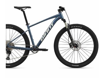 Bicykel Giant Talon 0 Blue Ashes 2024