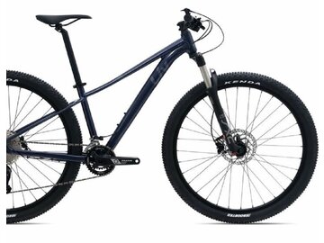 Bicykel Liv Tempt 1-GE Milky Way 2024