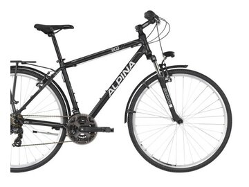 Bicykel Kellys Alpina Eco T10 Grey