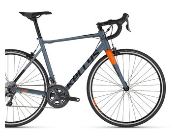 Bicykel Kellys Arc 10 Grey
