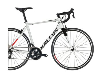 Bicykel Kellys Arc 30 White