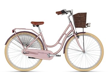 Bicykel Kellys Arwen Dutch Rose Gold 2026