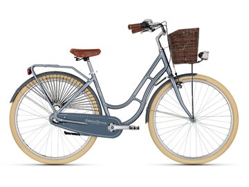 Bicykel Kellys Arwen Dutch Steel Blue 2026