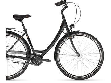 Bicykel Kellys Avery 50 Graphite Grey 2025