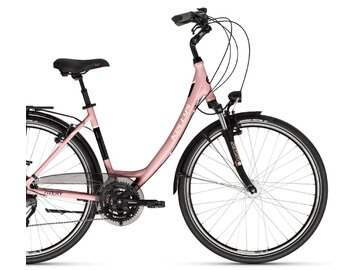 Bicykel Kellys Avery 70 Rose Gold 2025