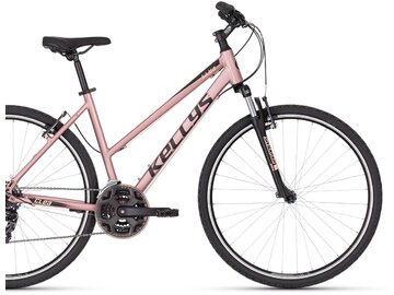 Bicykel Kellys Clea 10 Rose Gold