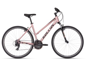 Bicykel Kellys Clea 10 Rose Gold 2026