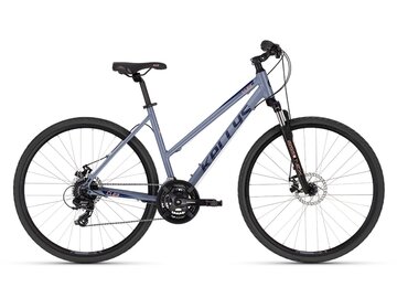 Bicykel Kellys Clea 70 Frost Blue 2026