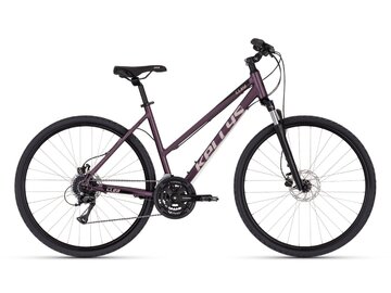 Bicykel Kellys Clea 90 Desert Purple 2026