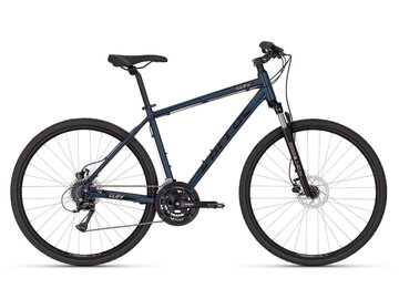 Bicykel Kellys Cliff 90 Thunderstorm Blue 2026