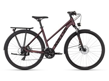 Bicykel Kellys Cristy 10 Mauve Pearl 2026