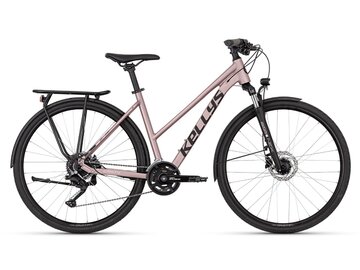 Bicykel Kellys Cristy 50 Rose Gold 2026