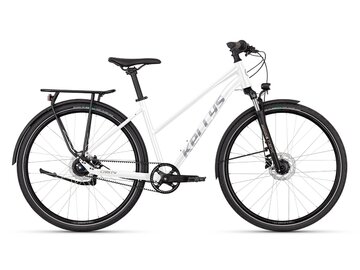 Bicykel Kellys Cristy 70 Belt White Gold 2026