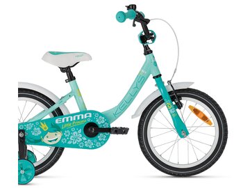 Bicykel Kellys Emma Menthol