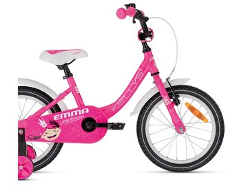 Bicykel Kellys Emma Pink