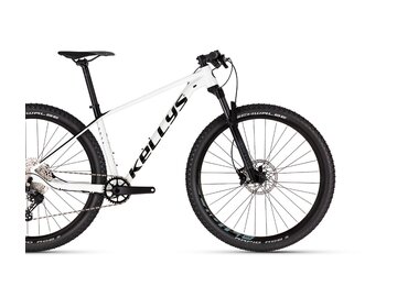 Bicykel Kellys Gate 30 White