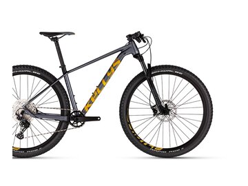 Bicykel Kellys Gate 30 Dark