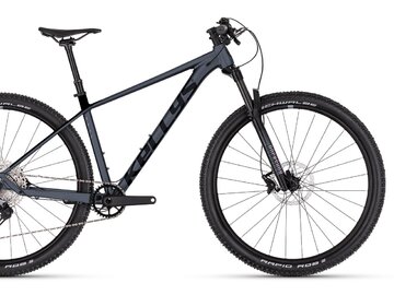 Bicykel Kellys Gate X30 Graphite Borealis 2025
