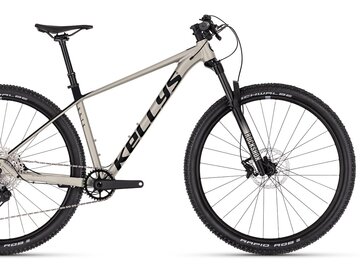 Bicykel Kellys Gate X30 Sand 2025