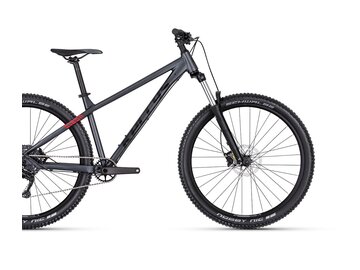 Bicykel Kellys Gibon 10 Dark Grey