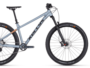 Bicykel Kellys Gibon 50 2025