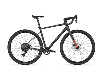 Bicykel Kellys Groot 30 Graphite Grey 2026