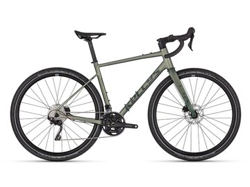 Bicykel Kellys Groot 70 Hunter Green 2026
