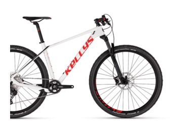 Bicykel Kellys Hacker 30