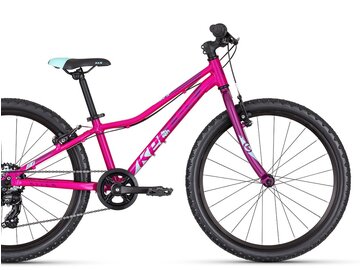 Bicykel Kellys Kiter 30 Pink 11