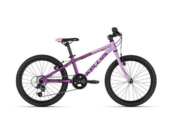 Bicykel Kellys Kiter 30 Festival Fuchsia 2026