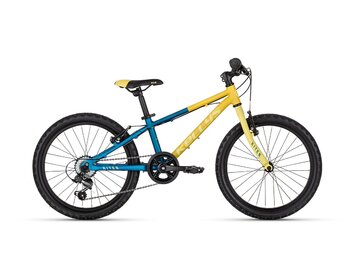 Bicykel Kellys Kiter 30 Marine Gold 2026