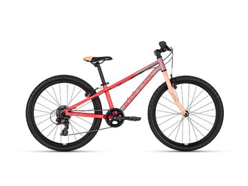 Bicykel Kellys Kiter 30 24 Coral Dream 2026