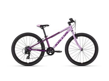 Bicykel Kellys Kiter 30 24 Festival Fuchsia 2026