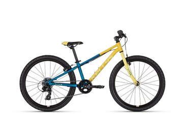 Bicykel Kellys Kiter 30 24 Marine Gold 2026