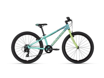 Bicykel Kellys Kiter 30 24 Mint Meadow 2026