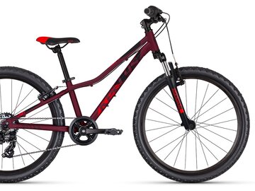 Bicykel Kellys Kiter 50 Dark Plum 11