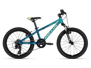 Bicykel Kellys Kiter 50 20 Ocean Blue 2026