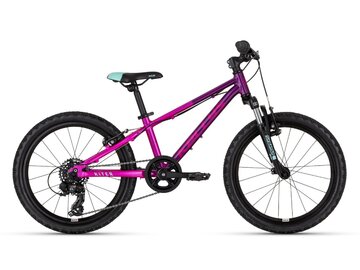 Bicykel Kellys Kiter 50 20 Pink 2026