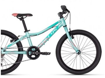 Bicykel Kellys Lumi 30 Aqua