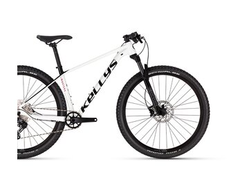 Bicykel Kellys Mystery 30 White