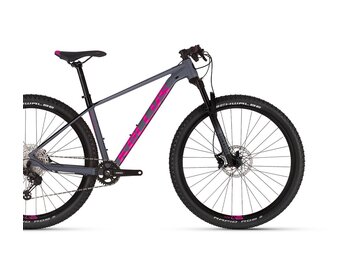 Bicykel Kellys Mystery 50 Grey