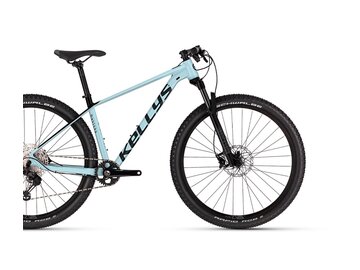 Bicykel Kellys Mystery 70 Sky Blue