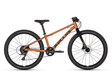 Bicykel Kellys Naga Air 70 DSC Dusty Orange 24 2026