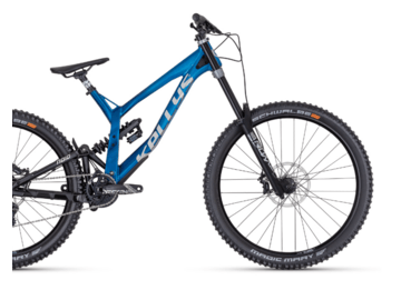 Bicykel Kellys Noid 70 Sapphire Blue