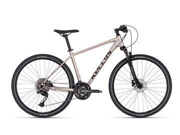 Bicykel Kellys Phanatic 80 Sand 2026