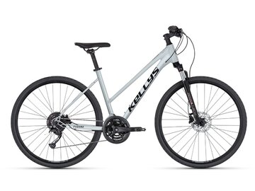 Bicykel Kellys Pheebe 20 White 2026