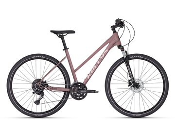 Bicykel Kellys Pheebe 30 Rose Gold 2026
