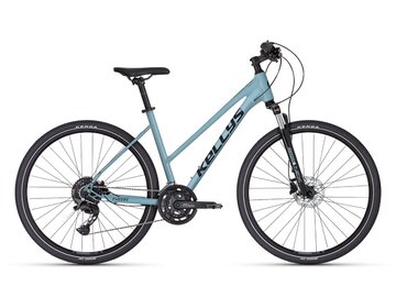 Bicykel Kellys Pheebe 30 Sky Blue 2026
